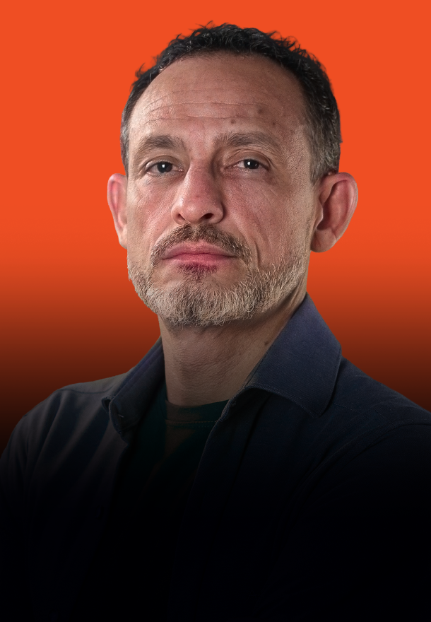 MARCELO BRAGGION