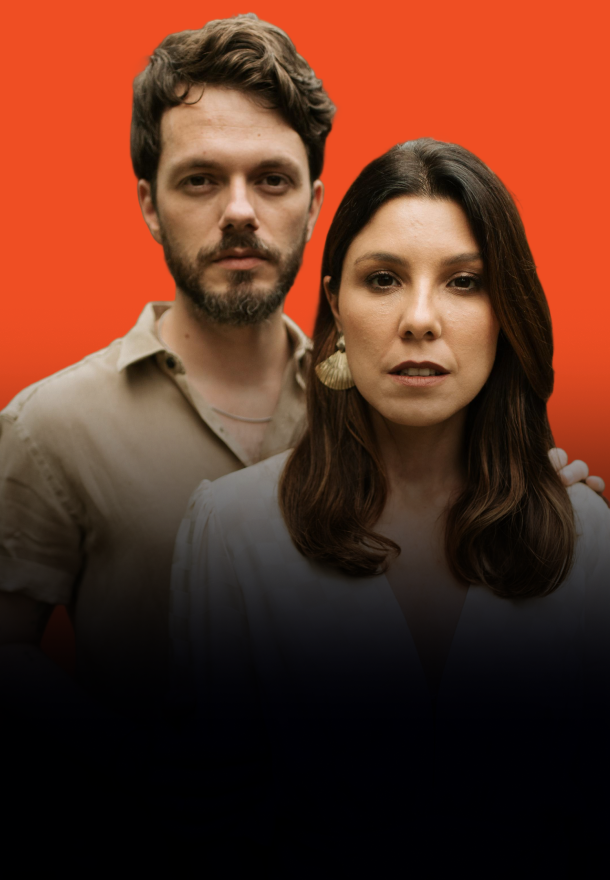 MYCA BORGES E MARCUS DUTRA