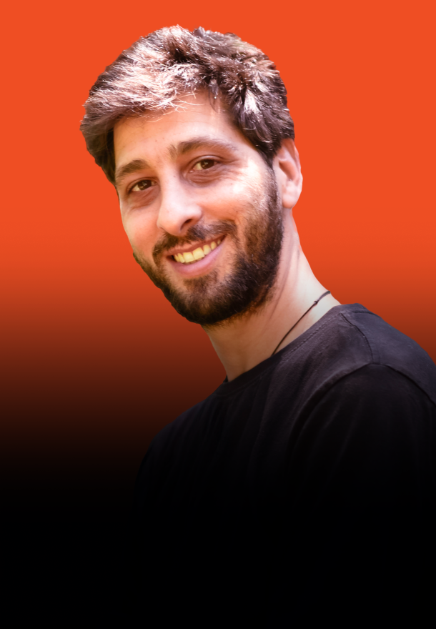 NANDO BLUM