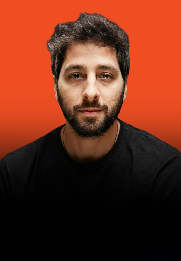 NANDO BLUM