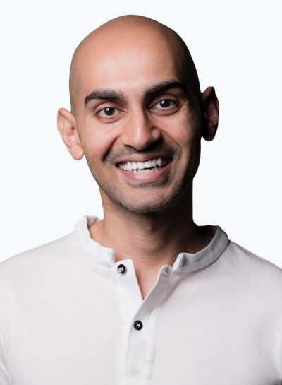 NEIL PATEL