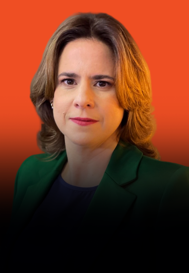 PATRÍCIA Y AGOPIAN