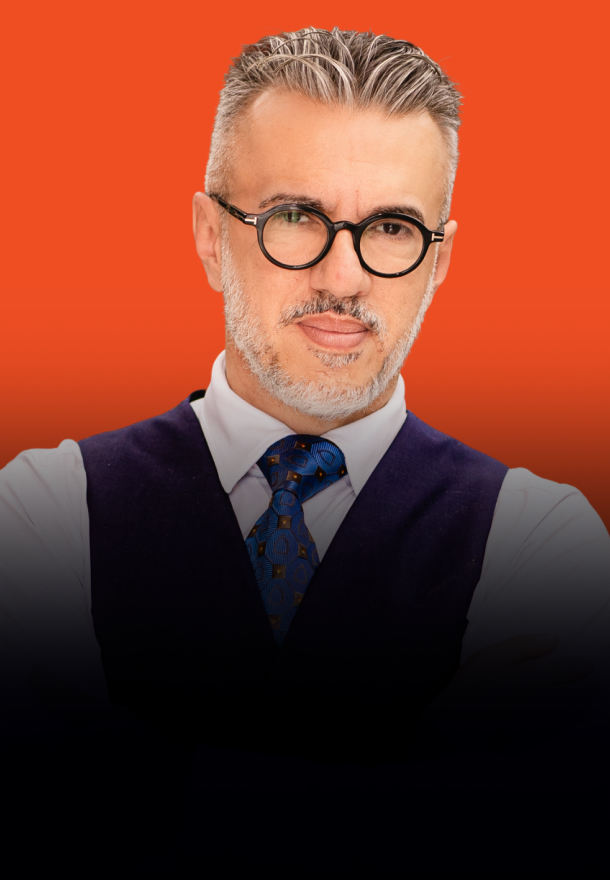 PROFESSOR SALOMÃO