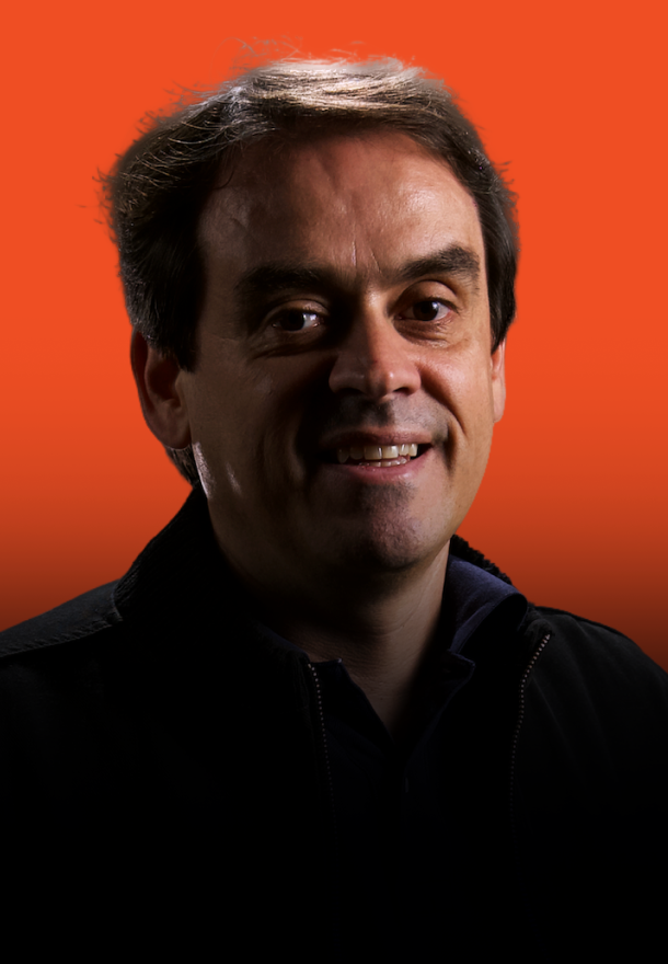 RAFA FORTES