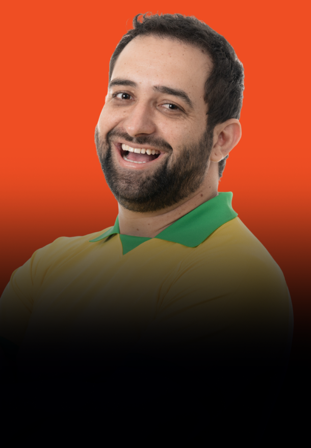 RAFA BRITO