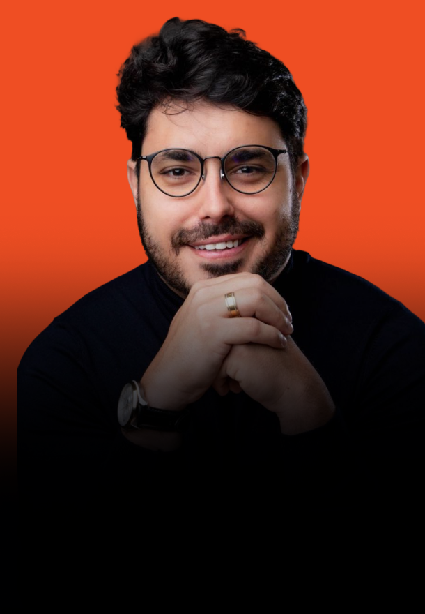 RAFA LEITE