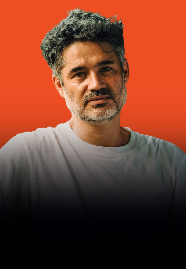 RICARDO MORENO