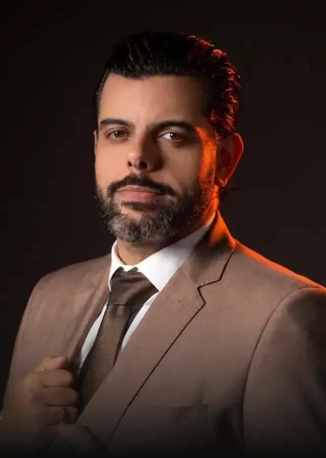 RICARDO MAXXIMA