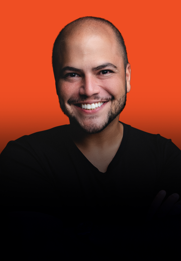 VICTOR DAMÁSIO