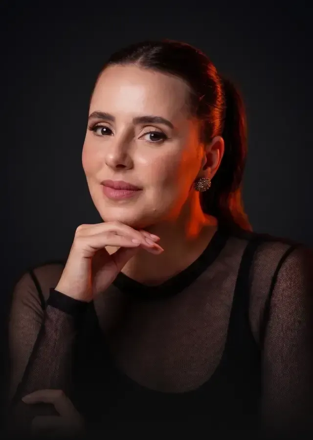 ELLEN SALOMÃO