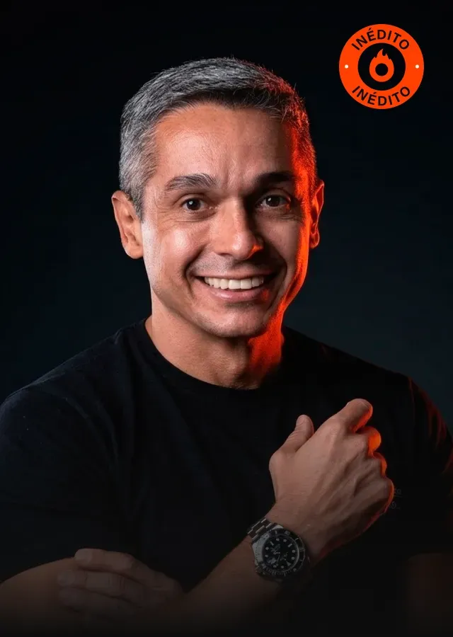 FÁBIO CALIXTO