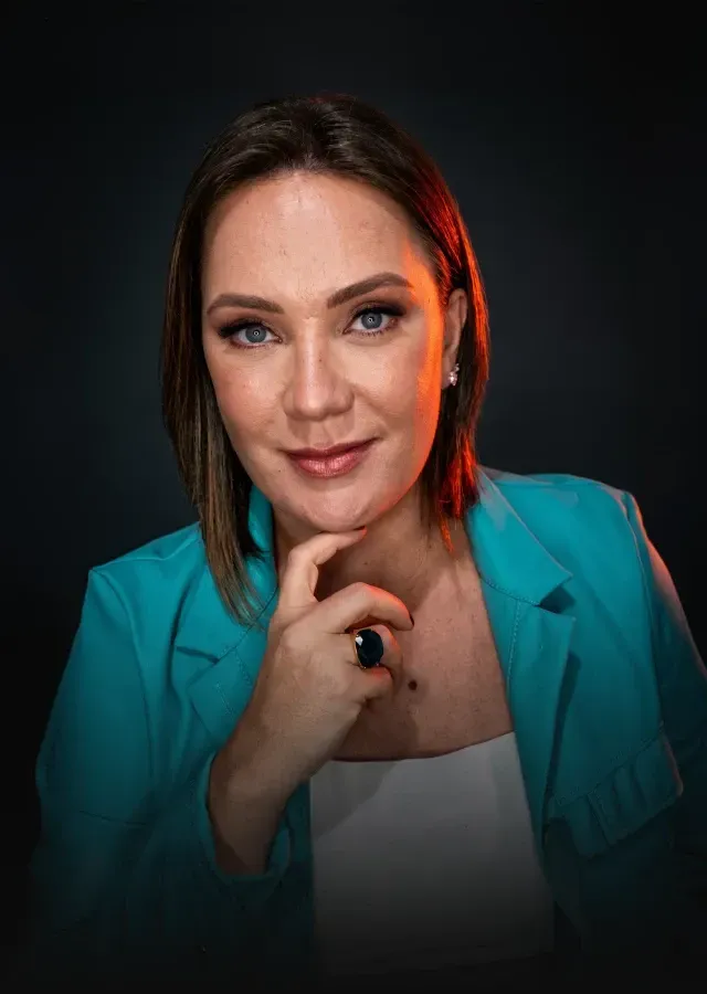 GISLENE ISQUIERDO