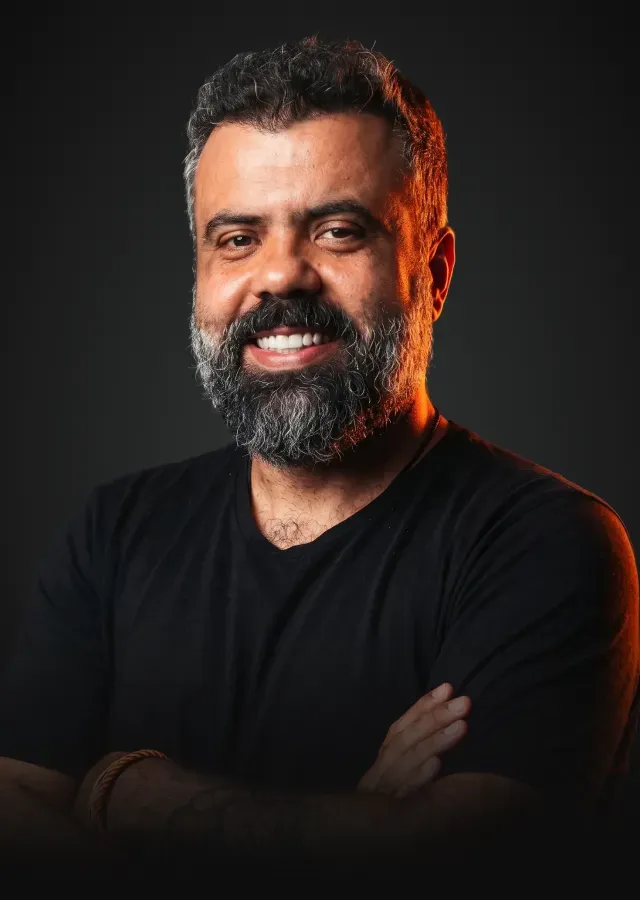 IGOR COELHO