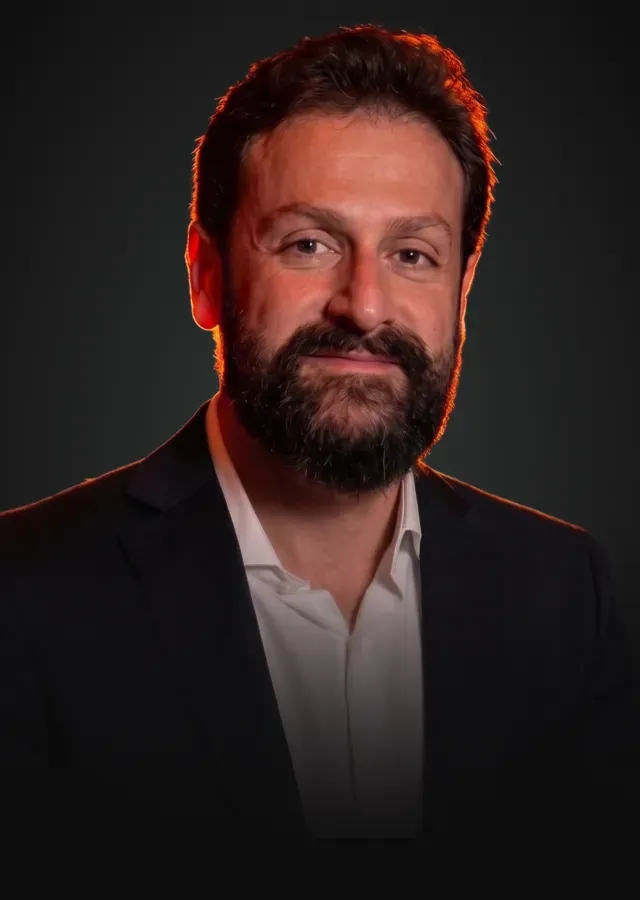 ITALO MARSILI