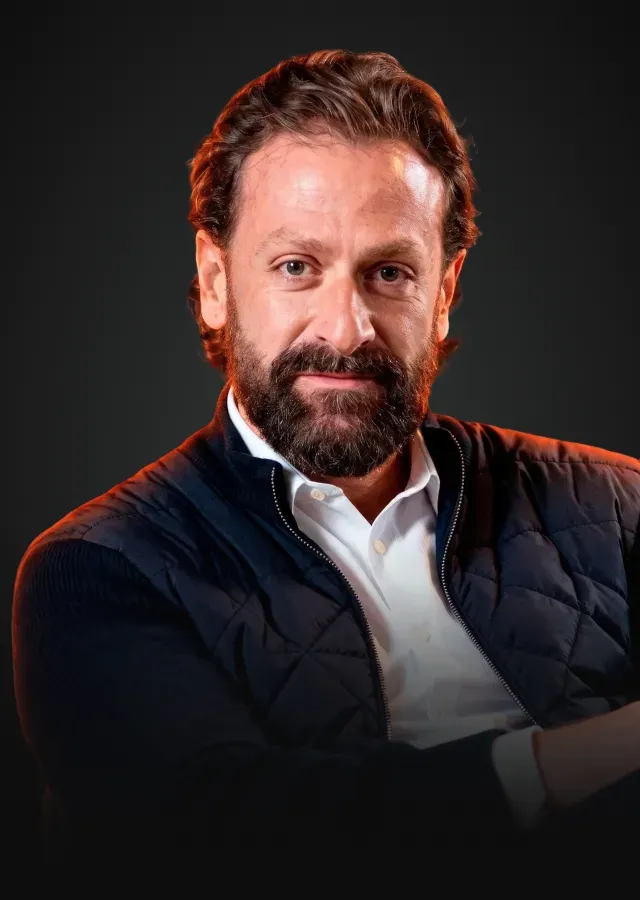 ITALO MARSILI