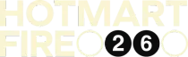 Logo Hotmart Fire