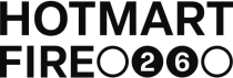 Logo Hotmart Fire