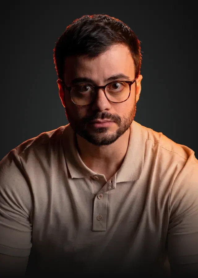 LUCAS PUERTO
