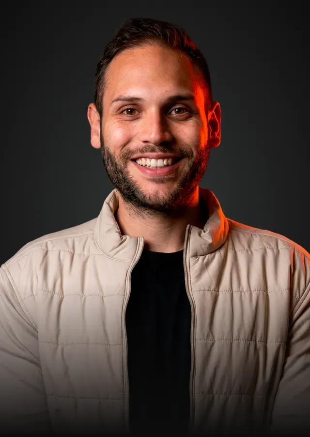 MARCELO TÁVORA