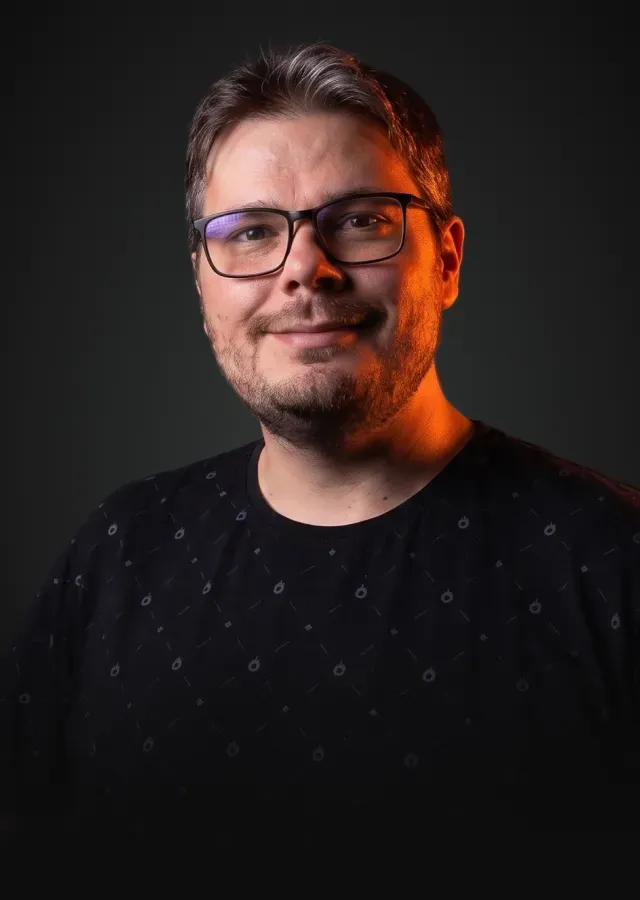 PAULO VENDRAMINI