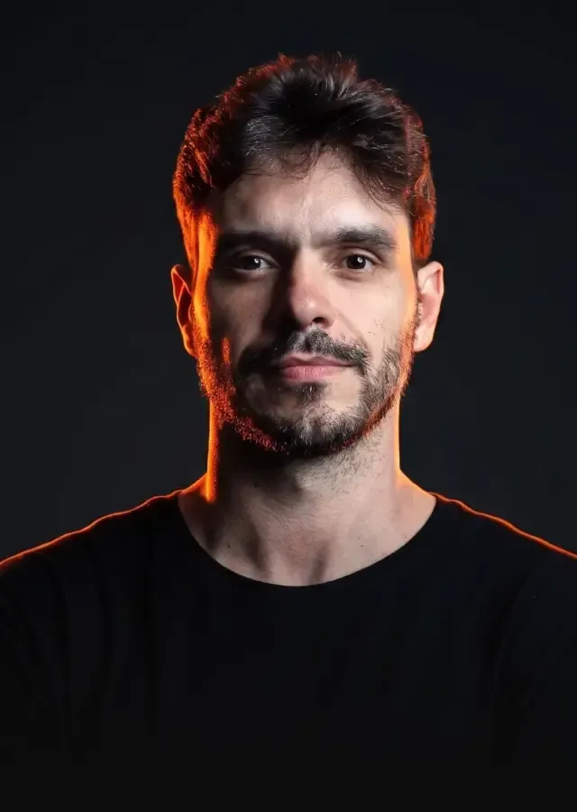 PEDRO AREDES