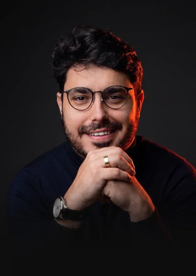 RAFA LEITE