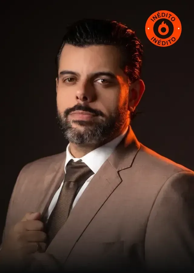 RICARDO MAXXIMA