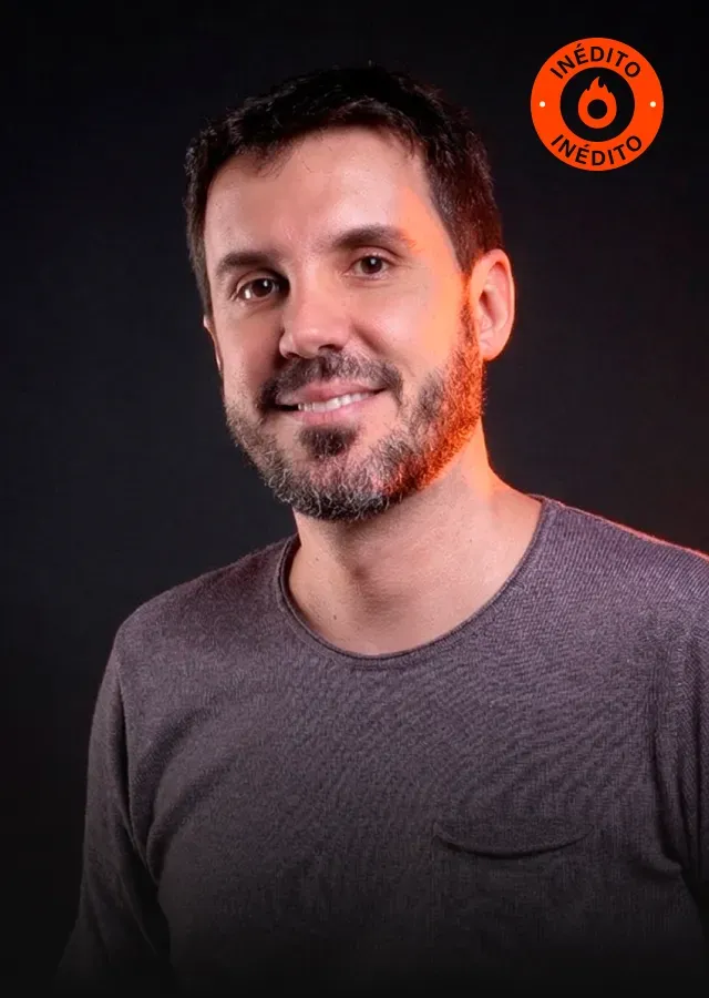 THIAGO ROAS
