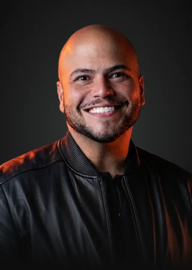 VICTOR DAMÁSIO