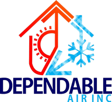 Dependable Air Conditioning & Refrigeration Inc.