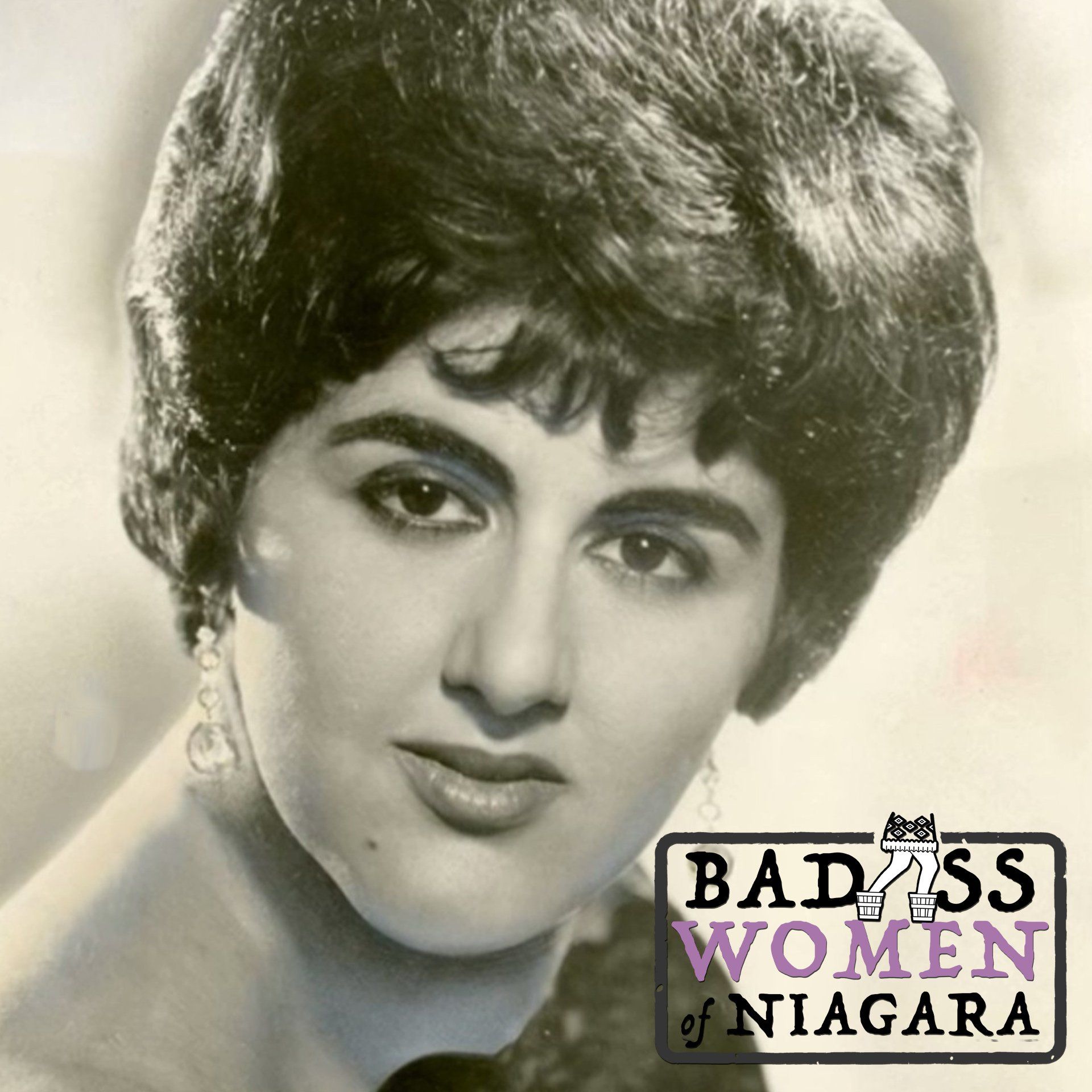 A Niagara Falls native, Lillian Garabedian was the winner of the Voices of Tomorrow singing contest in 1955. Her focus was in dramatic opera and studied at Fredonia State College. After her studies at Fredonia she was awarded a teaching fellowship and pursued her masters at Indiana University and in 1959 she went on to study in Germany under a Fulbright grant. Her professional career includes solo performances with the Bavarian State Opera, singing with the Buffalo Philharmonic Orchestra, appearances in the famous Munich festivals, and the Marlboro festival in 1963. Garabedian tragically died in a plane crash as she was en route to a concert in South Carolina in 1965. Her death was mourned by many local residents as well as people she touched with her signing wherever she performed.
