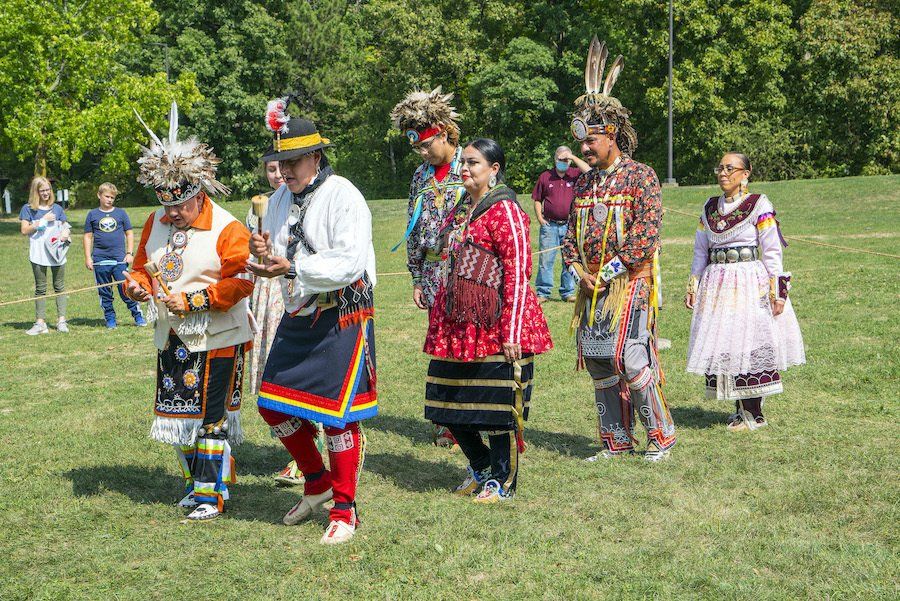 Old Fort Niagara, HAL, Artpark team to showcase Le Magazin Royal