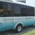 Niagara Falls National Heritage Area expands shuttle service to Lockport