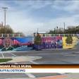 NF Mural Project