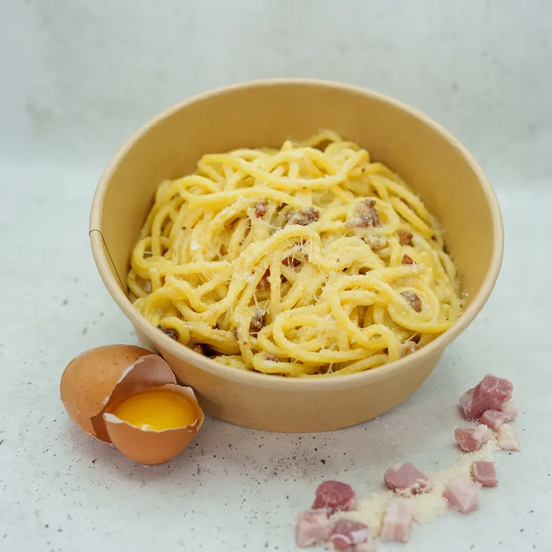 Carbonara