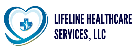 lifeline healthcare logo