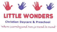 Little Wonders Christian Daycare