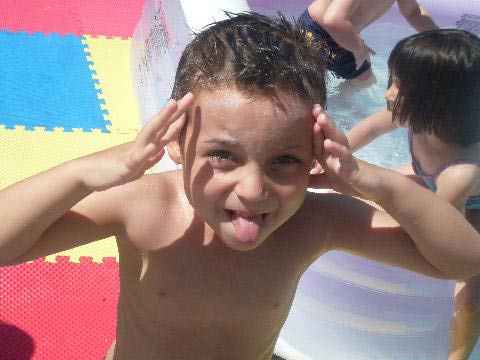 Preschool Activities