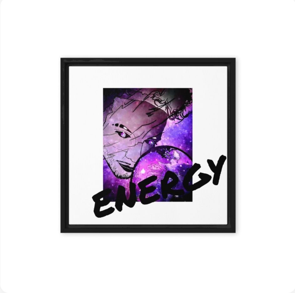 Energy Canvas