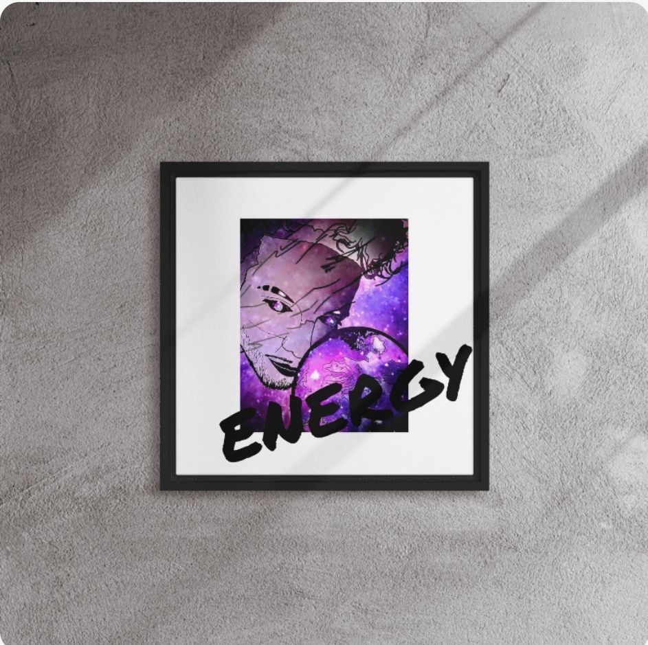 Energy Canvas