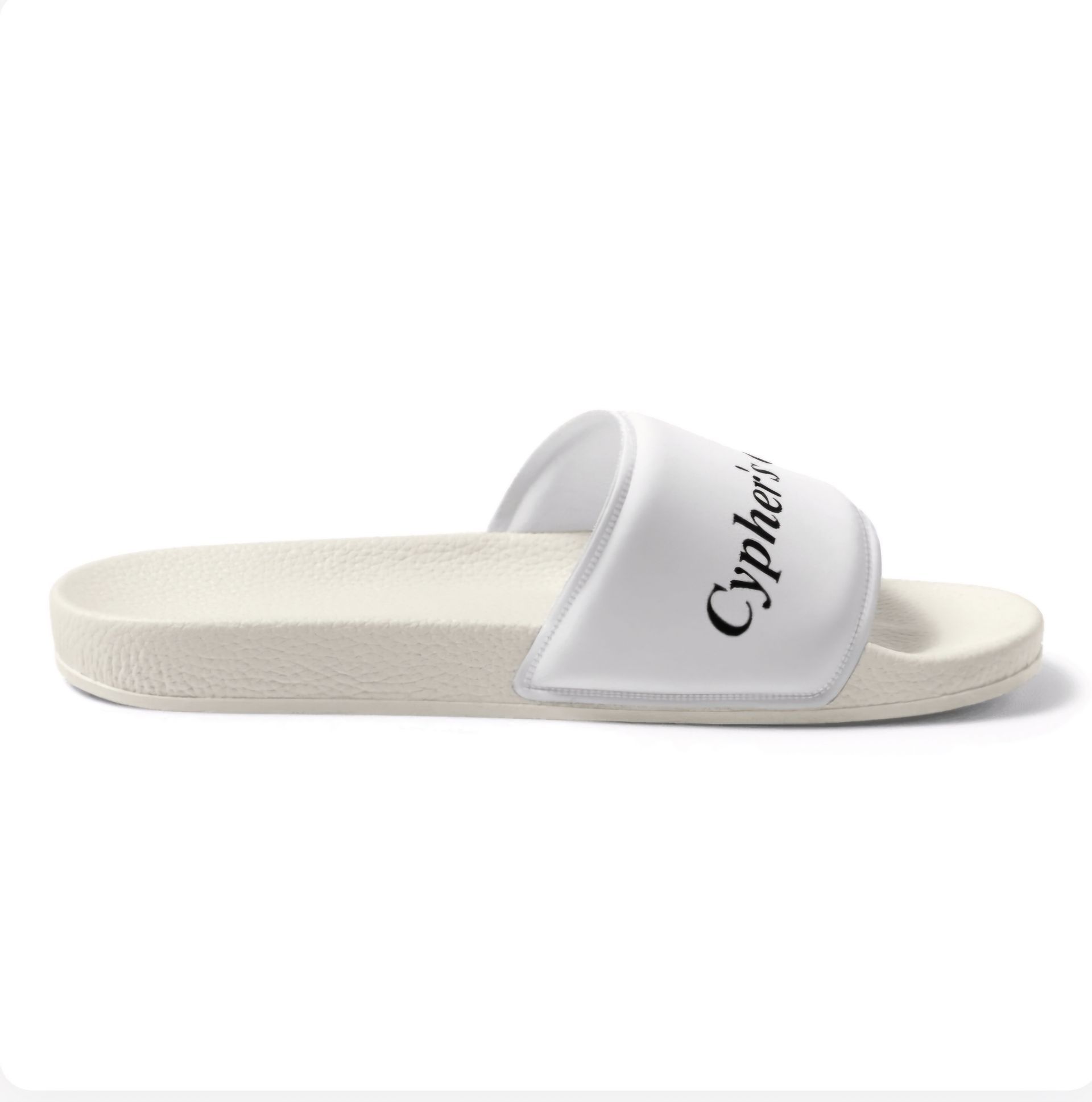 Cyphers Collection Premier Slides