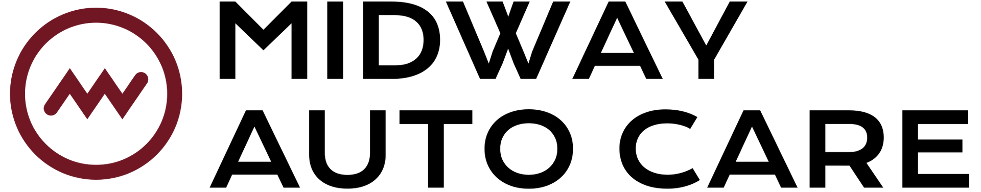 BUSINESS LOGO | Midway Auto Care