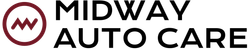 BUSINESS LOGO | Midway Auto Care