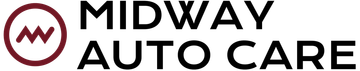 BUSINESS LOGO | Midway Auto Care