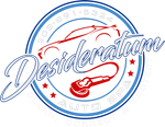 Desideratum Auto Spa Logo