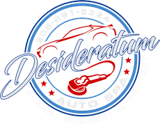 Desideratum Auto Spa Logo