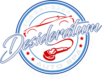 Desideratum Auto Spa Logo