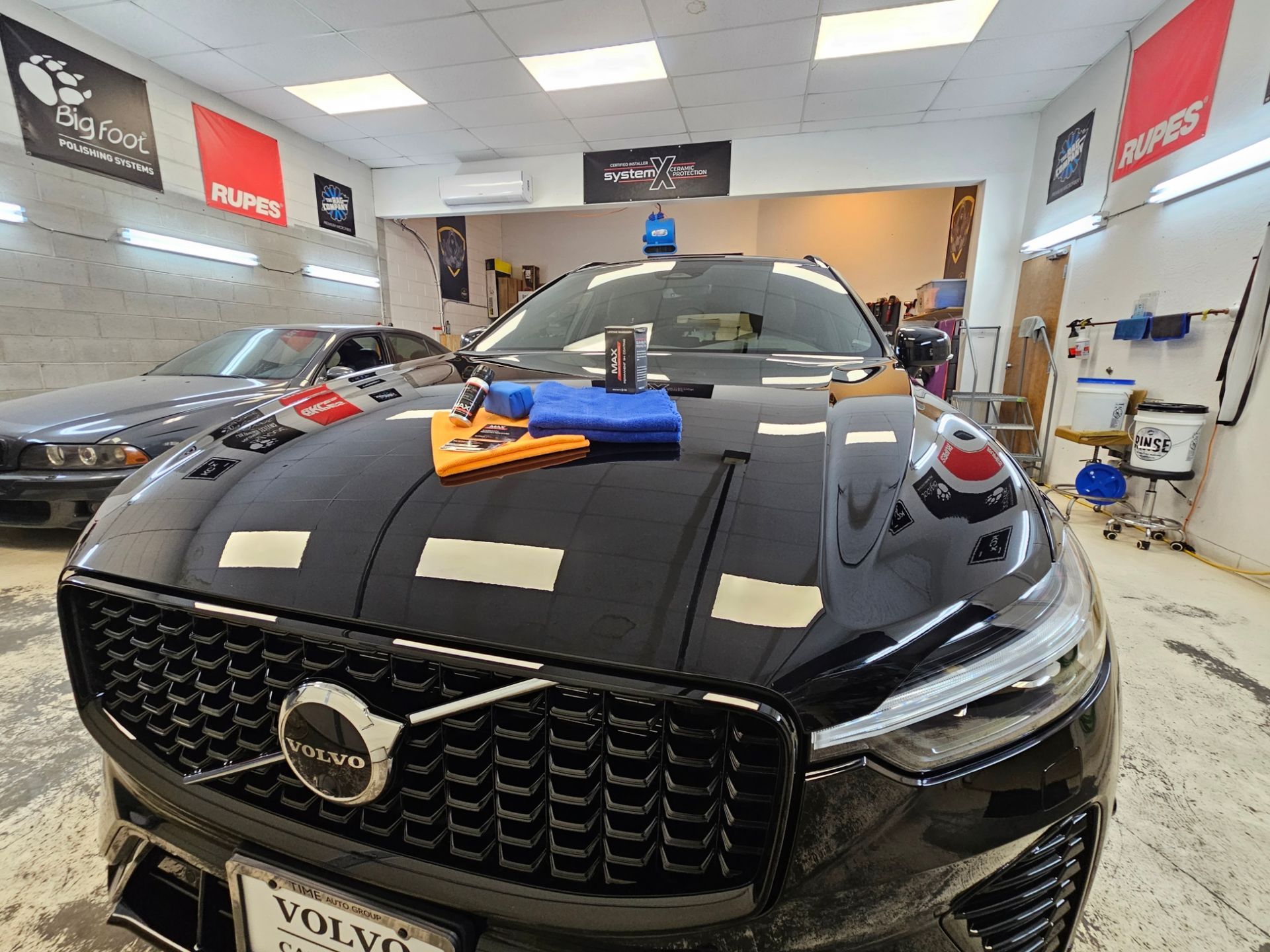 Ceramic Coatings