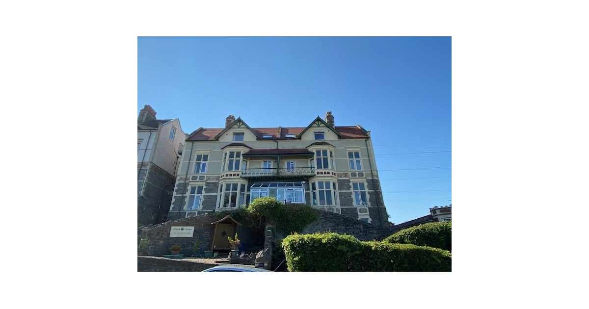 Oaktree Lodge Residential Care Home & Domiciliary Care Clevedon