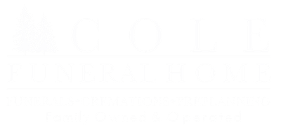 Cole Funeral Homes Logo